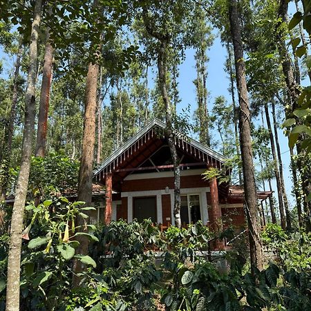 Coffee Grove Resort Chikmagalūr المظهر الخارجي الصورة