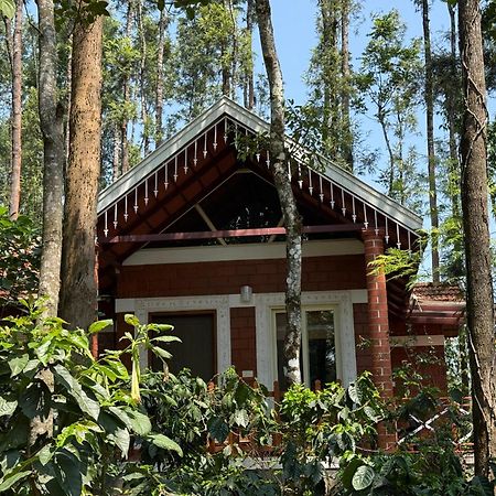Coffee Grove Resort Chikmagalūr المظهر الخارجي الصورة