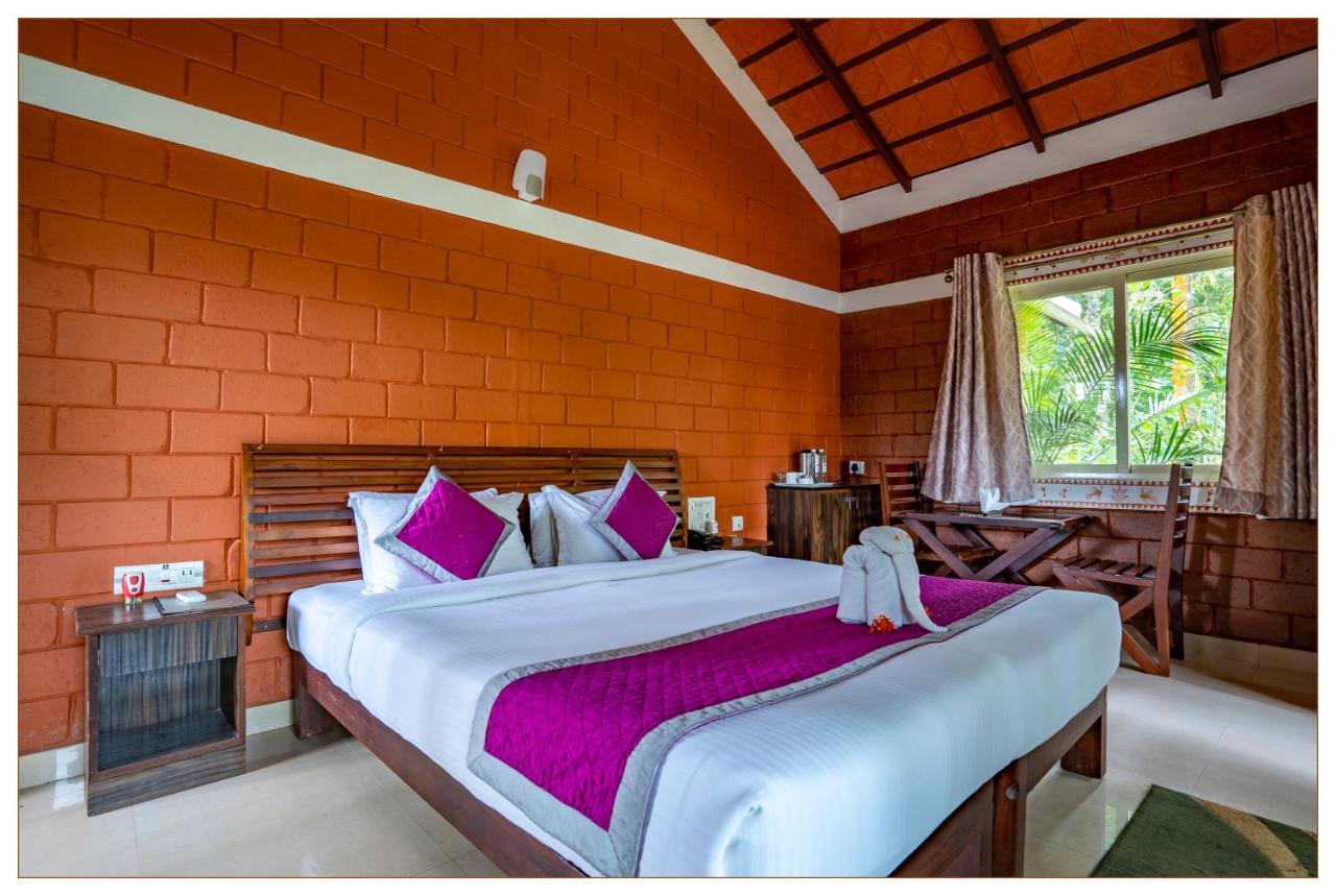 Coffee Grove Resort Chikmagalūr المظهر الخارجي الصورة