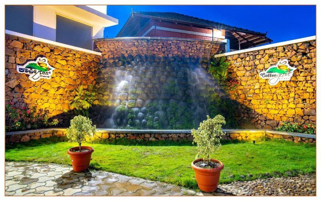Coffee Grove Resort Chikmagalūr المظهر الخارجي الصورة