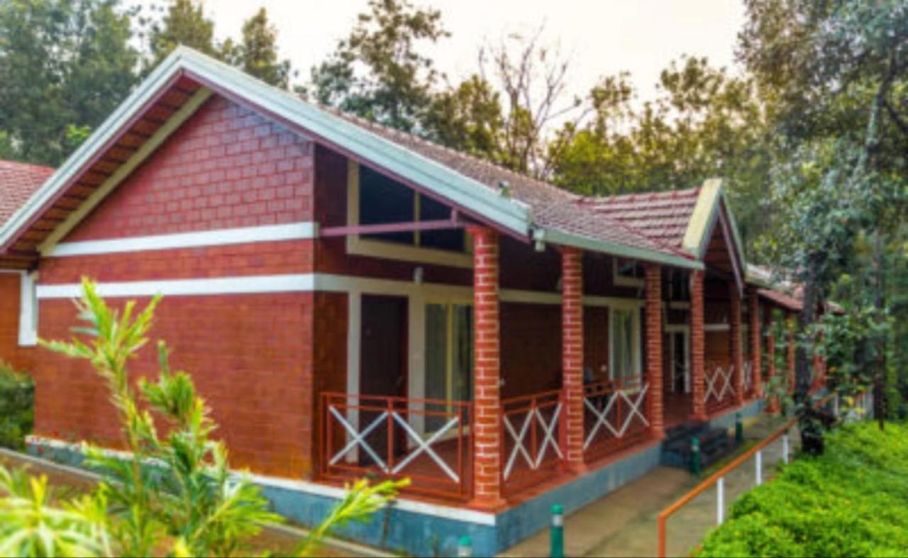 Coffee Grove Resort Chikmagalūr المظهر الخارجي الصورة