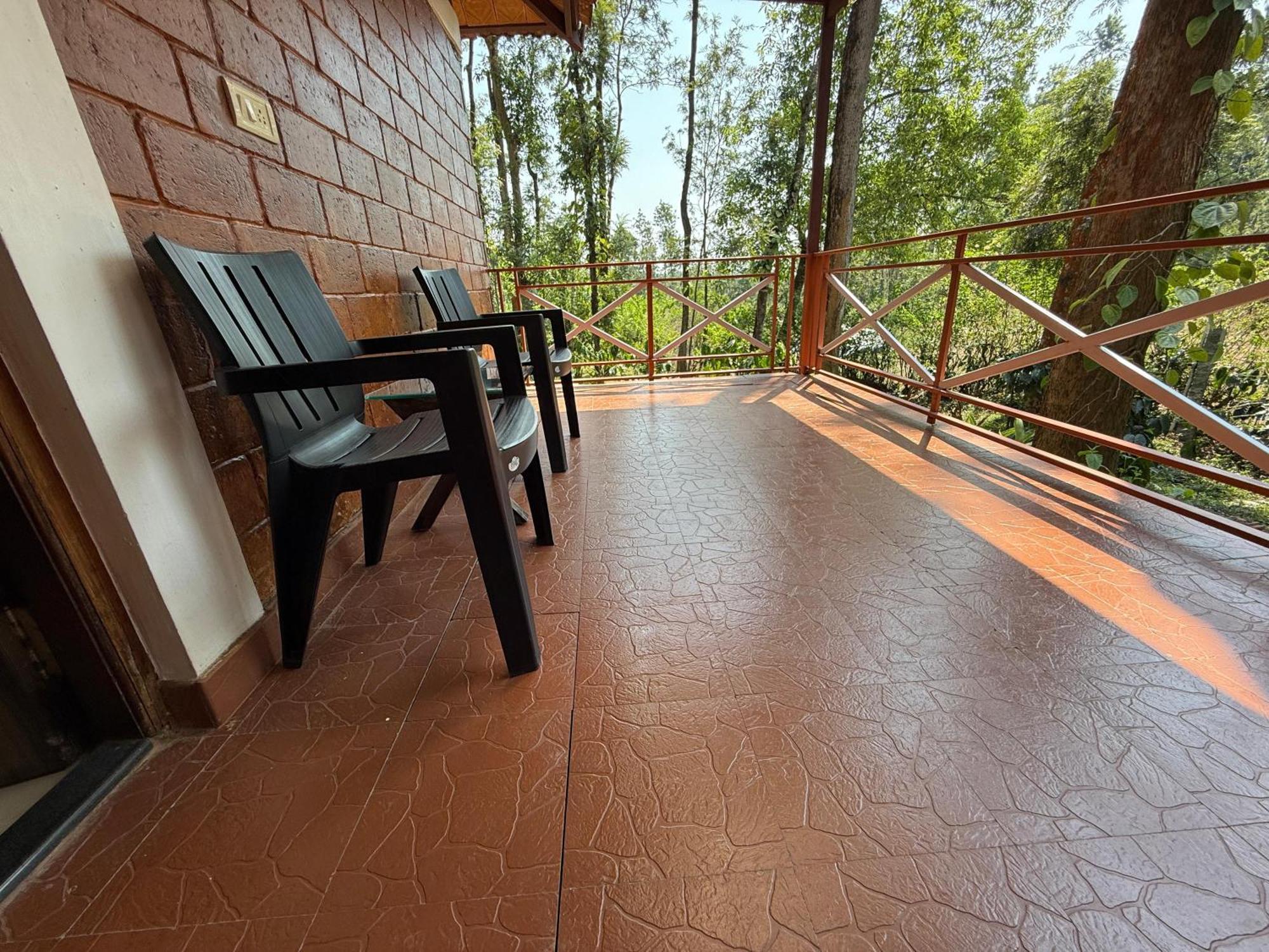 Coffee Grove Resort Chikmagalūr المظهر الخارجي الصورة